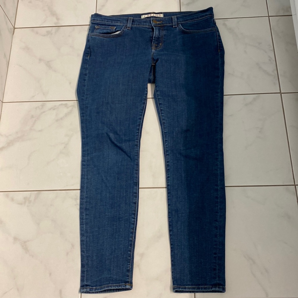 J Brand Jasper Jeans Size 30